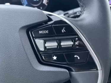 Foto van Kia Niro