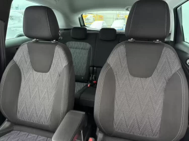 Foto van Opel Crossland X