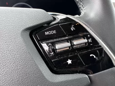 Foto van Kia Niro EV