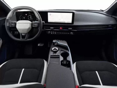 Foto van Kia EV6