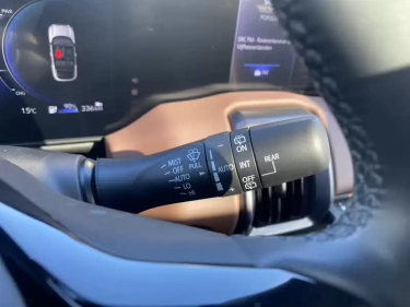 Foto van Suzuki e VITARA