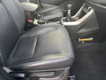 Foto van Suzuki S-Cross