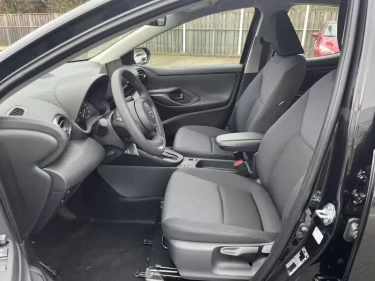 Foto van Mazda 2 Hybrid