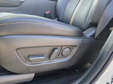 Foto van Mazda CX-60