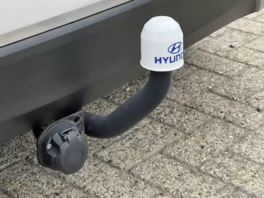 Foto van Hyundai ix20