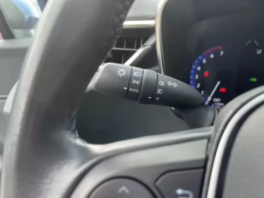 Foto van Toyota Corolla Touring Sports