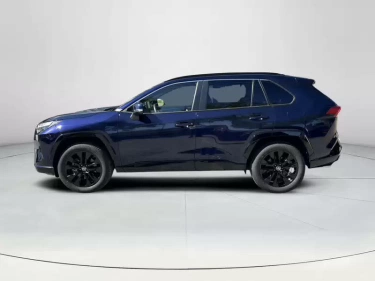 Foto van Toyota RAV4