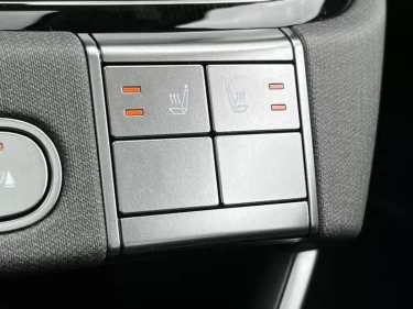 Foto van Hyundai INSTER