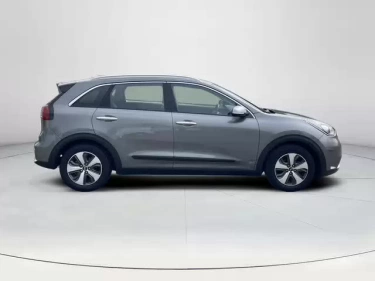 Foto van Kia Niro