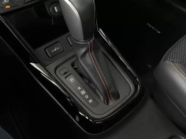 Foto van Suzuki S-Cross