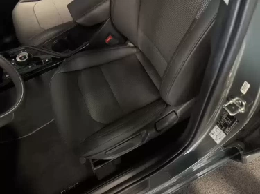 Foto van Kia Niro