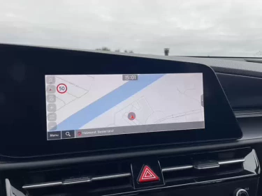 Foto van Kia Niro