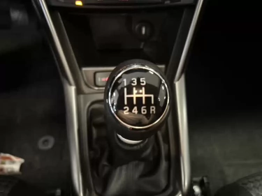 Foto van Suzuki S-Cross