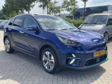 Foto van Kia e-Niro
