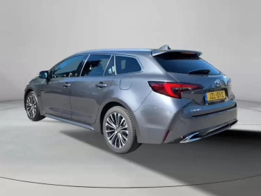 Foto van Toyota Corolla Touring Sports