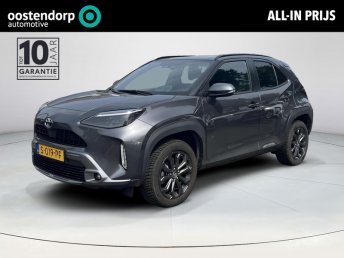 Toyota Yaris Cross 1.5 Hybrid Explore | Trekhaak | Parkeersensoren | Stoelverwarming | Navigatie | occasion 2023