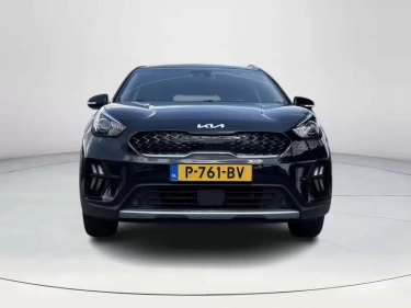 Foto van Kia Niro