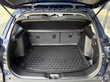 Foto van Suzuki S-Cross