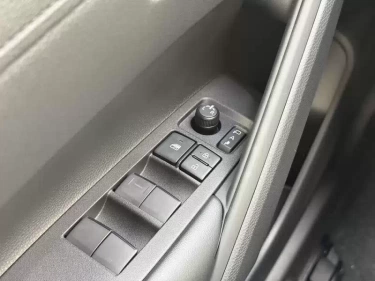 Foto van Toyota Corolla Cross