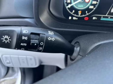Foto van Hyundai i20