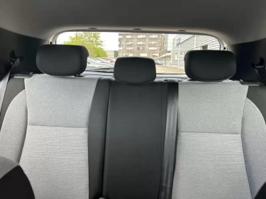 Foto van Hyundai i20