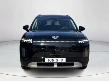 Foto van Hyundai IONIQ
