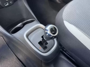 Foto van Toyota Aygo