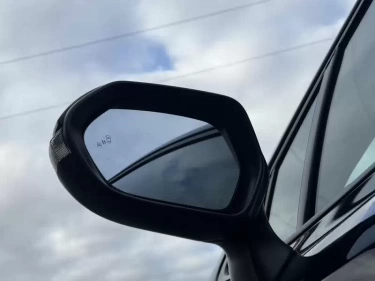 Foto van Toyota Corolla Touring Sports