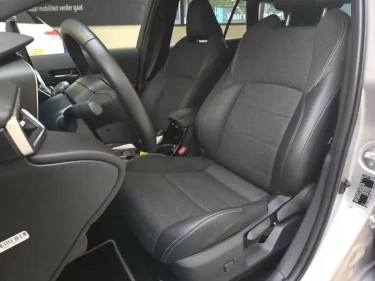 Foto van Toyota Corolla Touring Sports