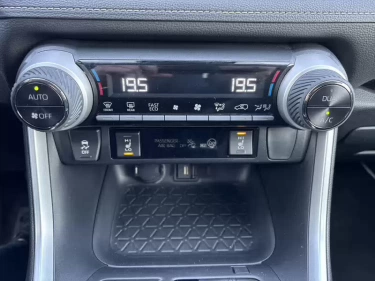 Foto van Toyota RAV4