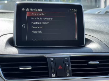 Foto van Mazda 3