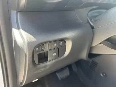 Foto van Hyundai Inster