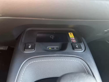 Foto van Toyota Corolla Touring Sports