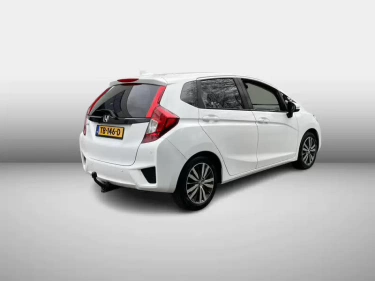 Foto van Honda Jazz