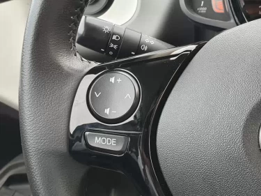 Foto van Toyota Aygo