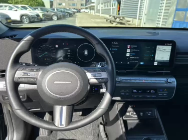 Foto van Hyundai Kona