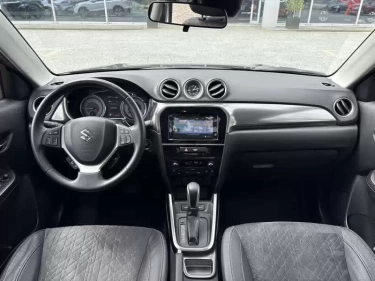 Foto van Suzuki Vitara