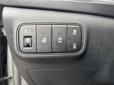 Foto van Hyundai i20