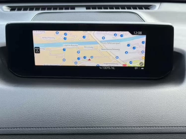 Foto van Mazda MX-30