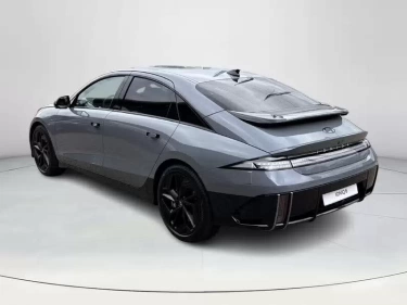 Foto van Hyundai IONIQ 6