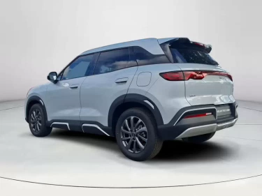 Foto van BYD ATTO 2 DM-i