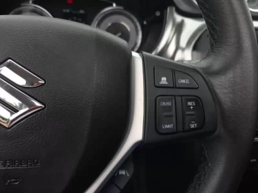 Foto van Suzuki Vitara