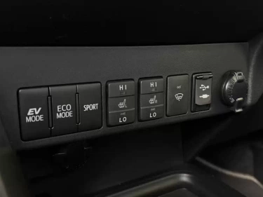 Foto van Toyota RAV4