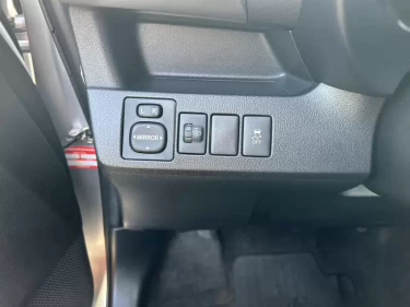 Foto van Toyota Verso-S