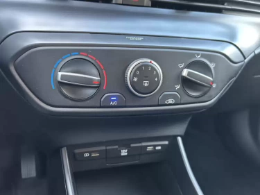 Foto van Hyundai i20