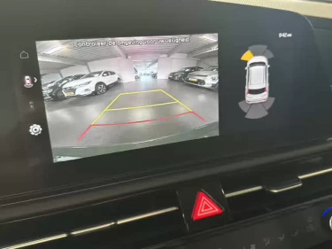 Foto van Kia Niro EV