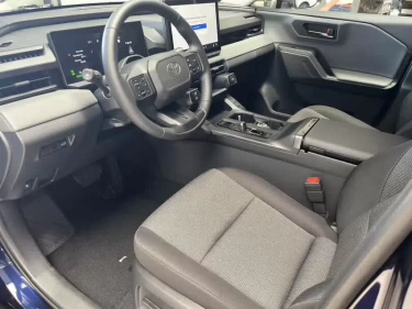 Foto van Toyota RAV4