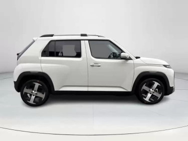 Foto van Hyundai INSTER
