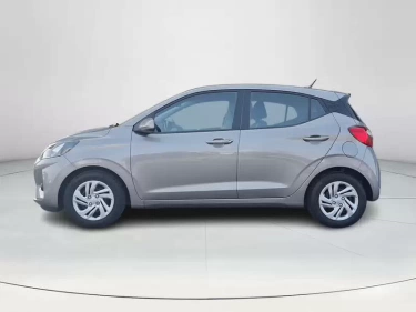 Foto van Hyundai i10