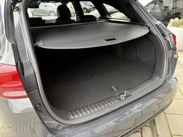 Foto van Kia Ceed Sportswagon